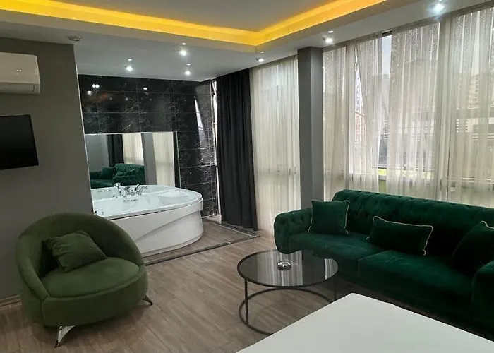 Asem Palace Stambuł